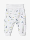 Name it ZEBRAPRINT HOSE, Bright White, highres - 13178133_BrightWhite_003.jpg