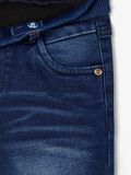 Name it FLEECE LINED BAGGY FIT JEANS, Dark Blue Denim, highres - 13182850_DarkBlueDenim_007.jpg