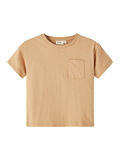 Name it À COUPE CARRÉE T-SHIRT, Iced Coffee, highres - 13203628_IcedCoffee_001.jpg