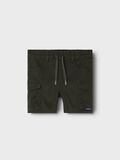 name it BAGGY FIT CARGO SHORT, Rosin, highres - 13225803_Rosin_003.jpg