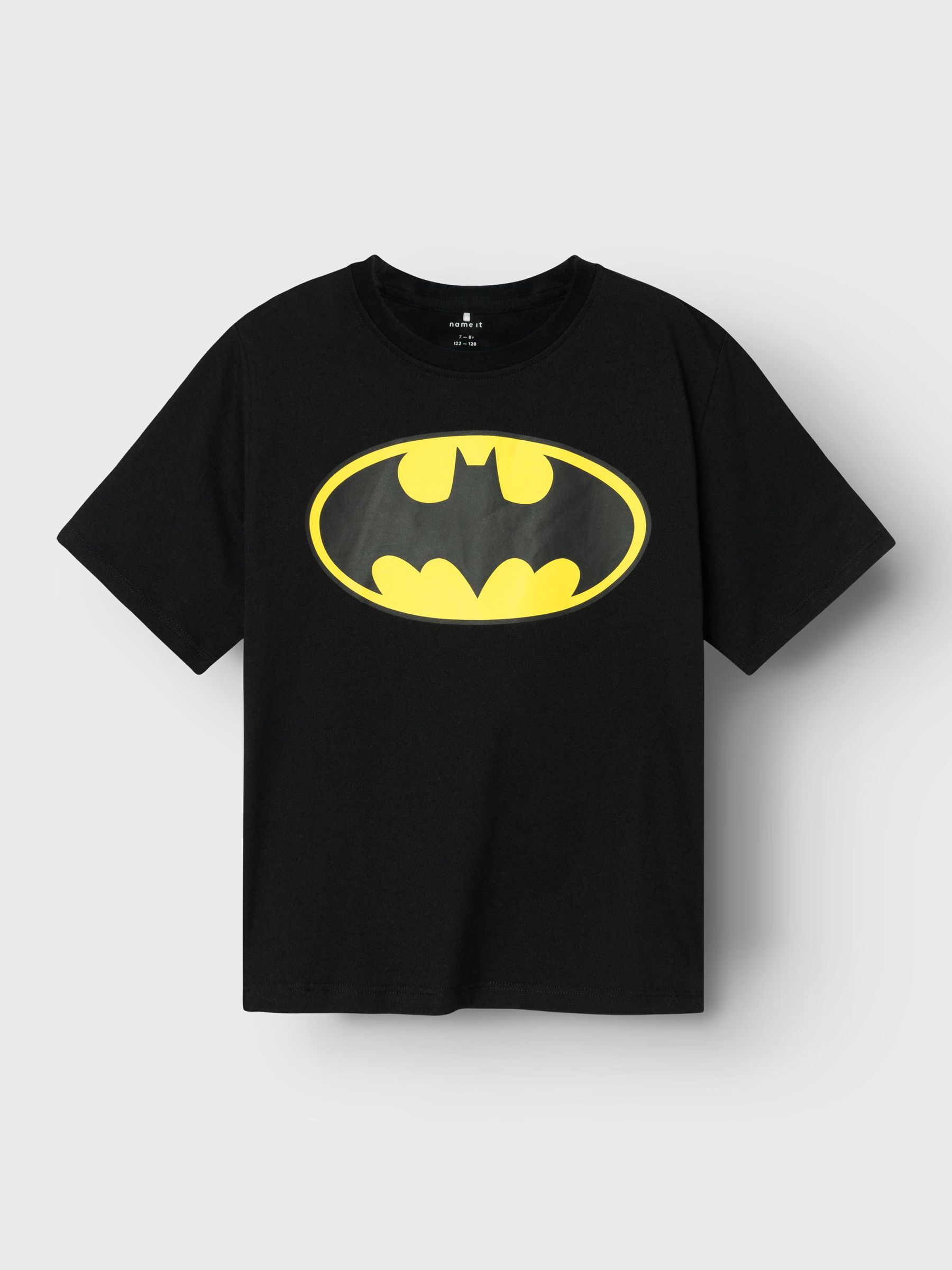 Batman t shirt 2025