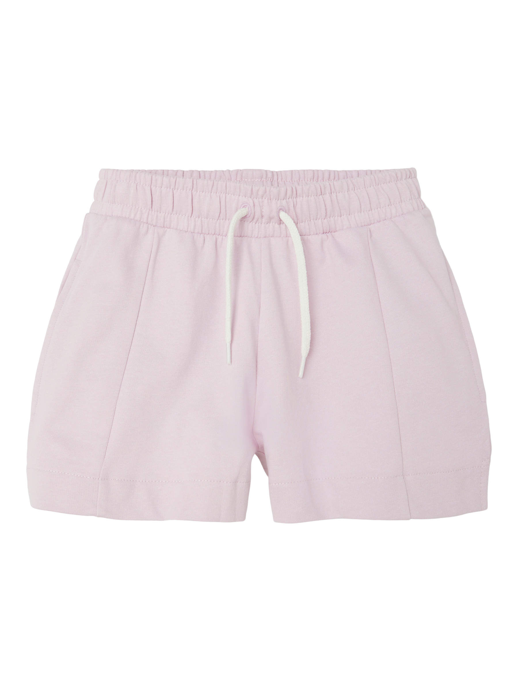 SWEAT SHORTS (Purple) from name it kids 