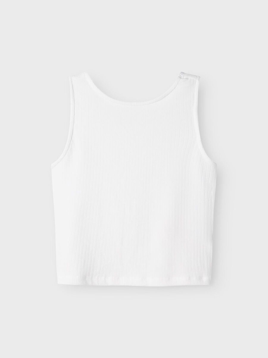 name it 3 PACK CROPPED TANK TOP, Bright White, highres - 13237275_BrightWhite_002.jpg