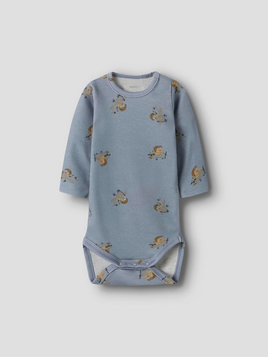 name it LONG SLEEVED ROMPER, Dusty Blue, highres - 13244362_DustyBlue_003.jpg