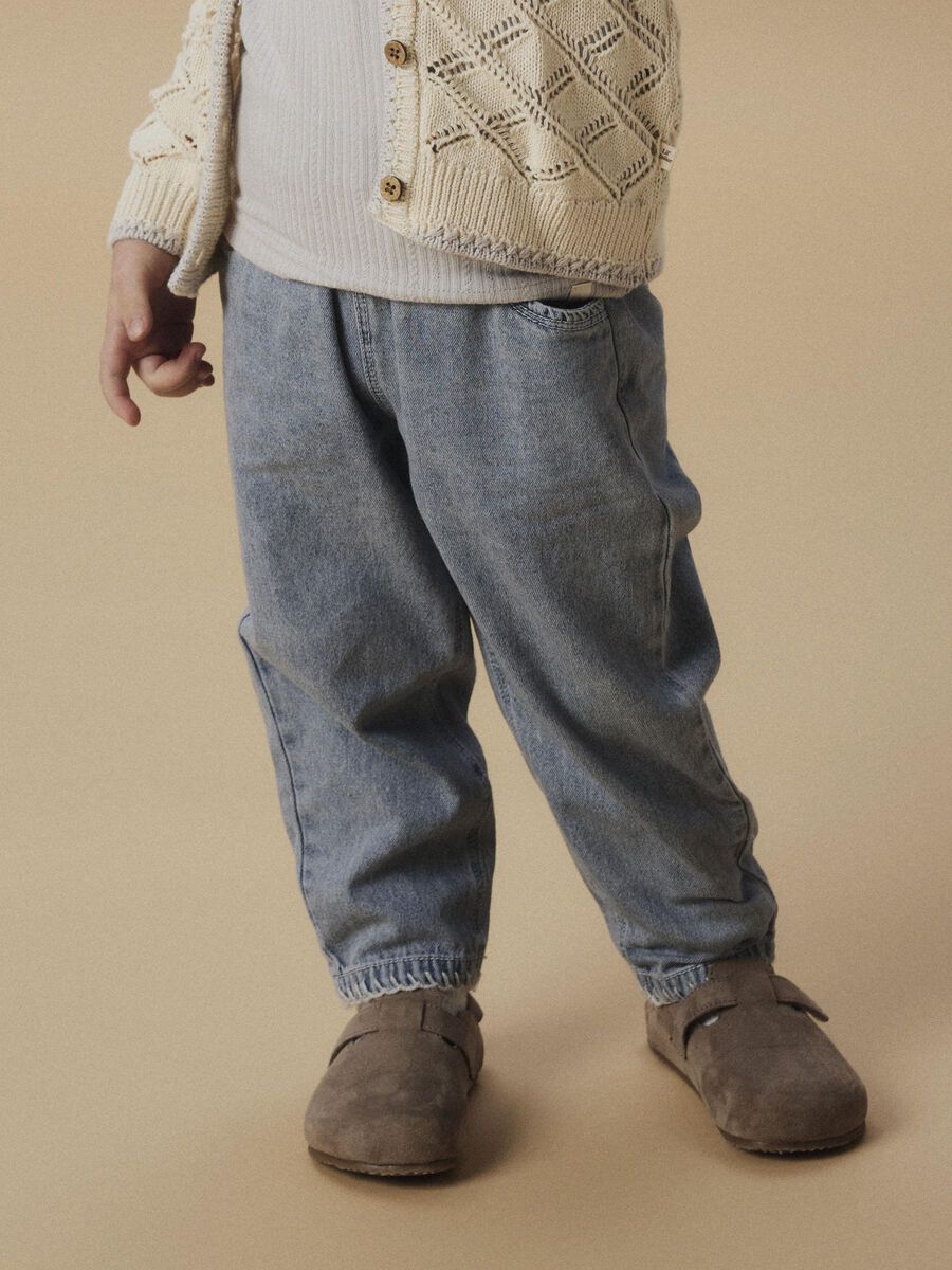Name it ORGANIC COTTON JEANS, Medium Blue Denim, highres - 13241453_MediumBlueDenim_007.jpg