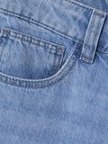 Product image thumbnail 5 WIDE FIT JEANS, Light Blue Denim
