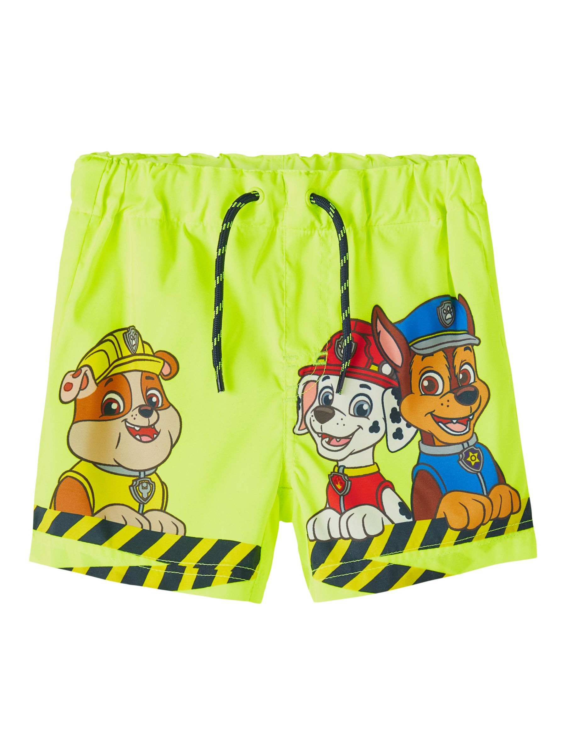 Paw patrol swim shorts 2025