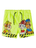 Name it PAW PATROL ZWEMSHORTS, Safety Yellow, highres - 13199799_SafetyYellow_001.jpg