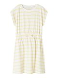 name it SHORT SLEEVED DRESS, Pastel Yellow, highres - 13218694_PastelYellow_1035072_001.jpg