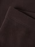 Product image thumbnail 3 DRESOWE LEGGINSY, Chocolate Plum