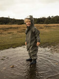 Name it FLEECE LINED RAINSUIT, Thyme, highres - 13177747_Thyme_005.jpg