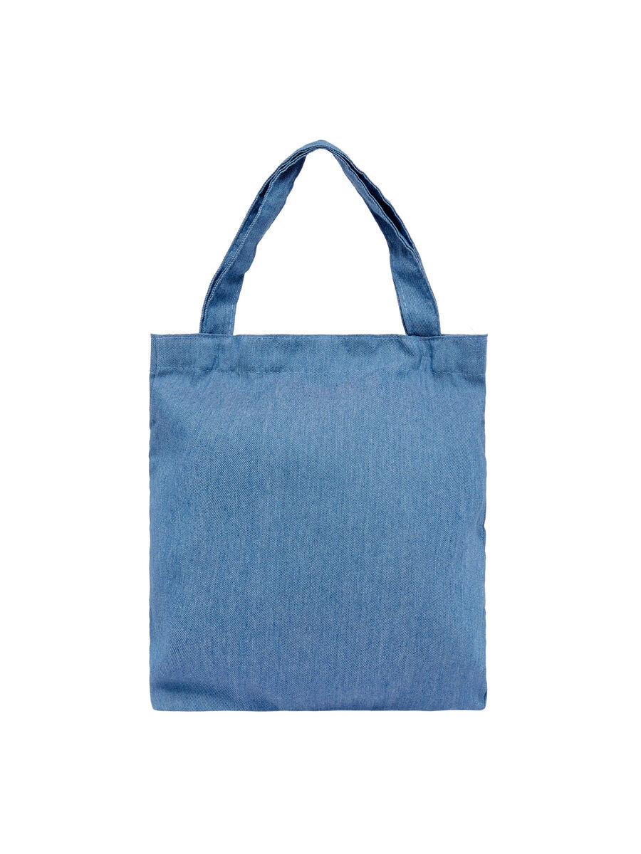 name it FLAMINGO APPLIKATION STOFFTASCHE, Dark Blue Denim, highres - 13166451_DarkBlueDenim_002.jpg