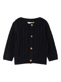 Name it CABLE KNITTED CARDIGAN, Dark Sapphire, highres - 13209839_DarkSapphire_001.jpg