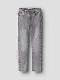 Product image thumbnail 1 SLIM FIT JEANS, Medium Grey Denim