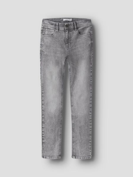 name it SLIM FIT JEANSY, Medium Grey Denim, highres - 13257853_MediumGreyDenim_003.jpg