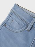 name it SLIM FIT LONG SHORTS, Light Blue Denim, highres - 13150022_LightBlueDenim_006.jpg
