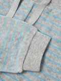 Name it STRIPED VELOUR TROUSERS, Grey Melange, highres - 13157322_GreyMelange_006.jpg