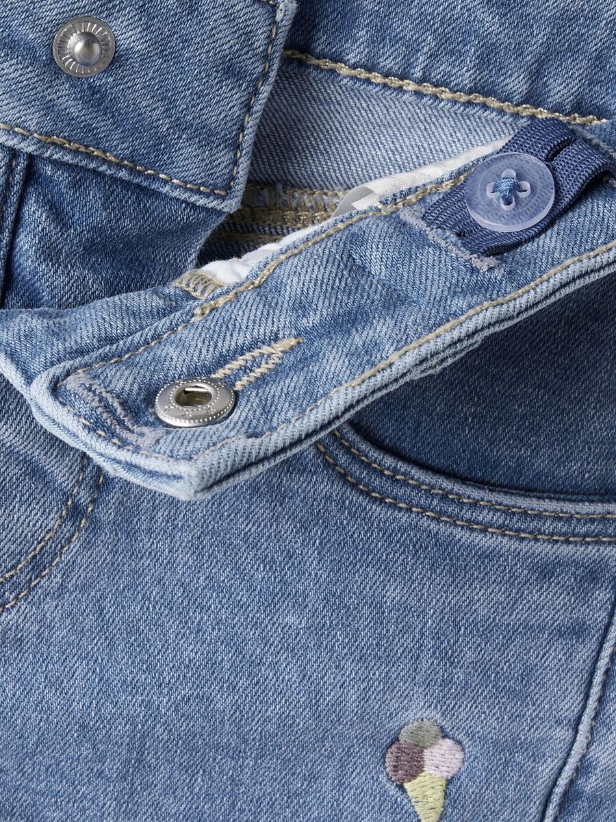 name it STRAIGHT LEG JEANS, Light Blue Denim, highres - 13248493_LightBlueDenim_1219257_005.jpg