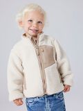 Product image thumbnail 2 TEDDY JACKET, Moonbeam