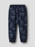 name it REGULAR FIT SWEATPANTS, Dark Sapphire, highres - 13238738_DarkSapphire_002.jpg