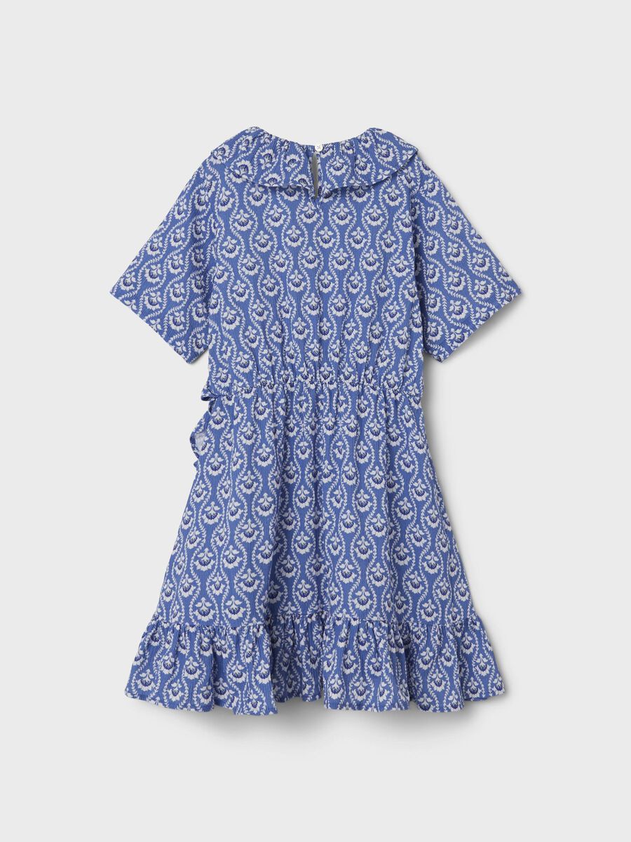 name it PRINTED DRESS, Ebb And Flow, highres - 13227403_EbbAndFlow_002.jpg