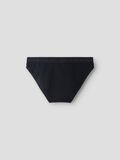 Product image thumbnail - 2 PACK BRIEFS, Black | 2