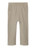 Name it ORGANIC COTTON TROUSERS, Pure Cashmere, highres - 13231800_PureCashmere_001.jpg