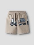 name it ORGANIC COTTON SHORTS, Pure Cashmere, highres - 13247016_PureCashmere_003.jpg