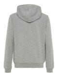 Name it PALJETT SWEATSHIRT, Grey Melange, highres - 13161850_GreyMelange_002.jpg