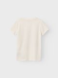 Product image thumbnail - AMONG US T-SHIRT, White Alyssum | 2