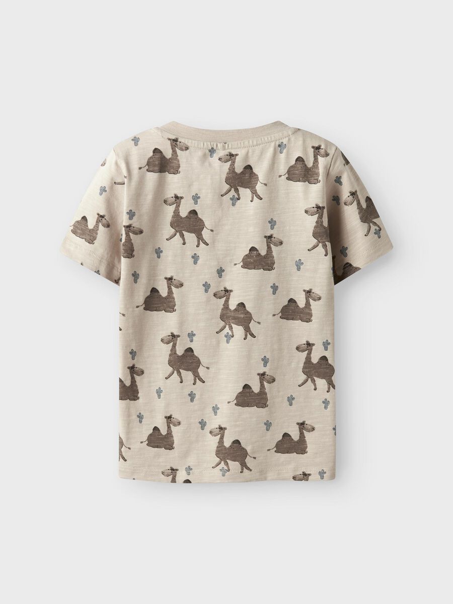 name it BIOLOGISCH KATOEN T-SHIRT, Peyote, highres - 13243339_Peyote_002.jpg