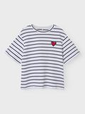 name it REGULAR FIT T-SHIRT, Bright White, highres - 13238762_BrightWhite_003.jpg