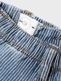 Name it REGULARNY KRÓJ JEANSOWE SZORTY, Light Blue Denim, highres - 13229495_LightBlueDenim_004.jpg