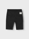 Name it COTON SHORT, Black, highres - 13190442_Black_002.jpg