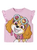 name it PAW PATROL T-SHIRT, Pink Frosting, highres - 13240714_PinkFrosting_001.jpg
