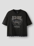 Product image thumbnail - T-SHIRT, Black Beauty | 1