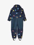 Name it FOX PRINT SOFTSHELL SUIT, Dark Sapphire, highres - 13177767_DarkSapphire_004.jpg