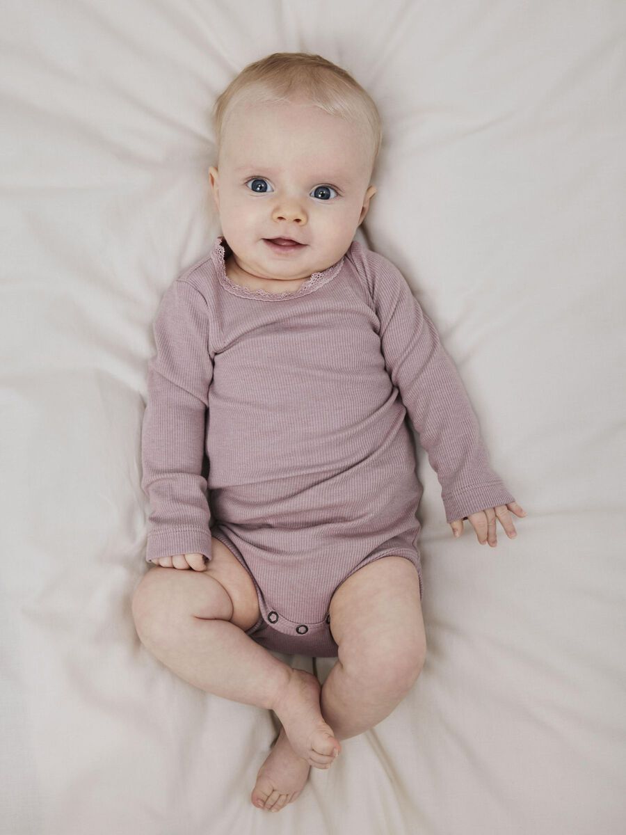 name it LONG SLEEVED RIB ROMPER, Deauville Mauve, highres - 13198038_DeauvilleMauve_925426_007.jpg