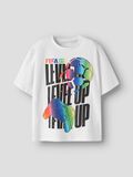 Product image thumbnail - FIFA ESPORTS TOPP, Bright White | 1