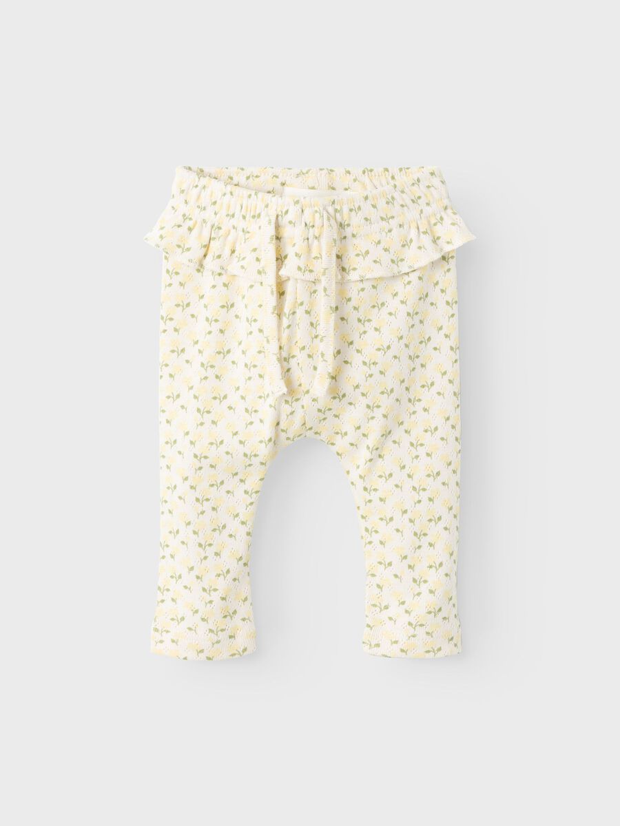 name it LOOSE FIT TROUSERS, Turtledove, highres - 13218059_Turtledove_003.jpg