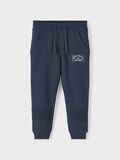 Name it REGULAR FIT SWEATPANTS, Dark Sapphire, highres - 13219386_DarkSapphire_003.jpg