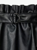 Name it PU SKIRT, Black, highres - 13179284_Black_006.jpg