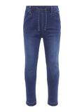 Name it POWERSTRETCH REGULAR FIT JEANS, Dark Blue Denim, highres - 13169561_DarkBlueDenim_001.jpg