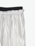 Name it PLISSE MINI SKIRT, Silver Colour, highres - 13181053_SilverColour_006.jpg