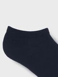 Name it LOT DE 7 PAIRES LONGUEUR CHEVILLE CHAUSSETTES, Dark Sapphire, highres - 13205491_DarkSapphire_004.jpg