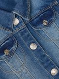 Name it LÅNGÄRMAD JEANSJACKA, Medium Blue Denim, highres - 13141427_MediumBlueDenim_004.jpg