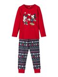 Name it DISNEY MINNIE MOUSE NIGHTSET, Jester Red, highres - 13196674_JesterRed_001.jpg