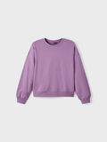 Name it REGULAR FIT SWEATSHIRT, Pale Pansy, highres - 13208198_PalePansy_003.jpg