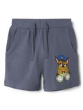 Name it PAW PATROL SWEAT SHORTS, Grisaille, highres - 13203541_Grisaille_001.jpg