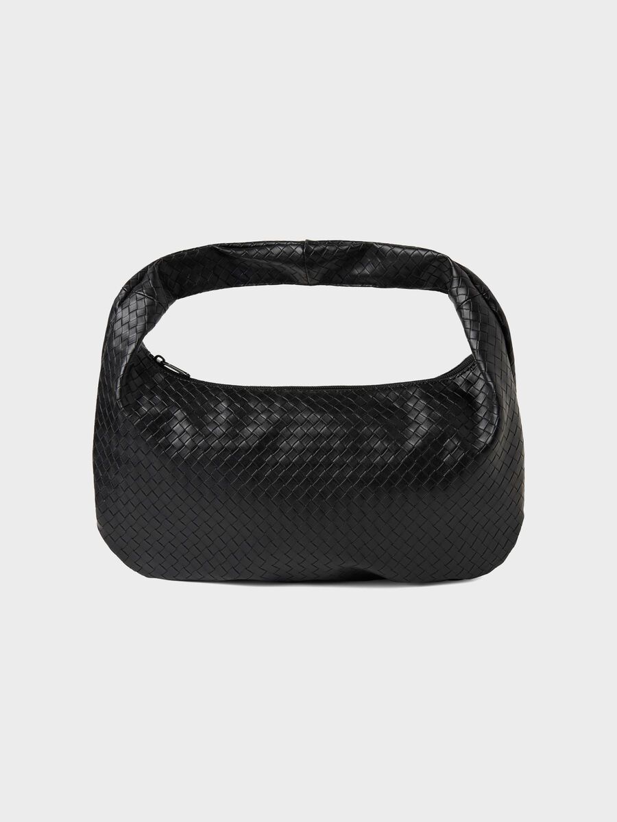 Name it ONE SHOULDER BAG, Black, highres - 13248495_Black_003.jpg